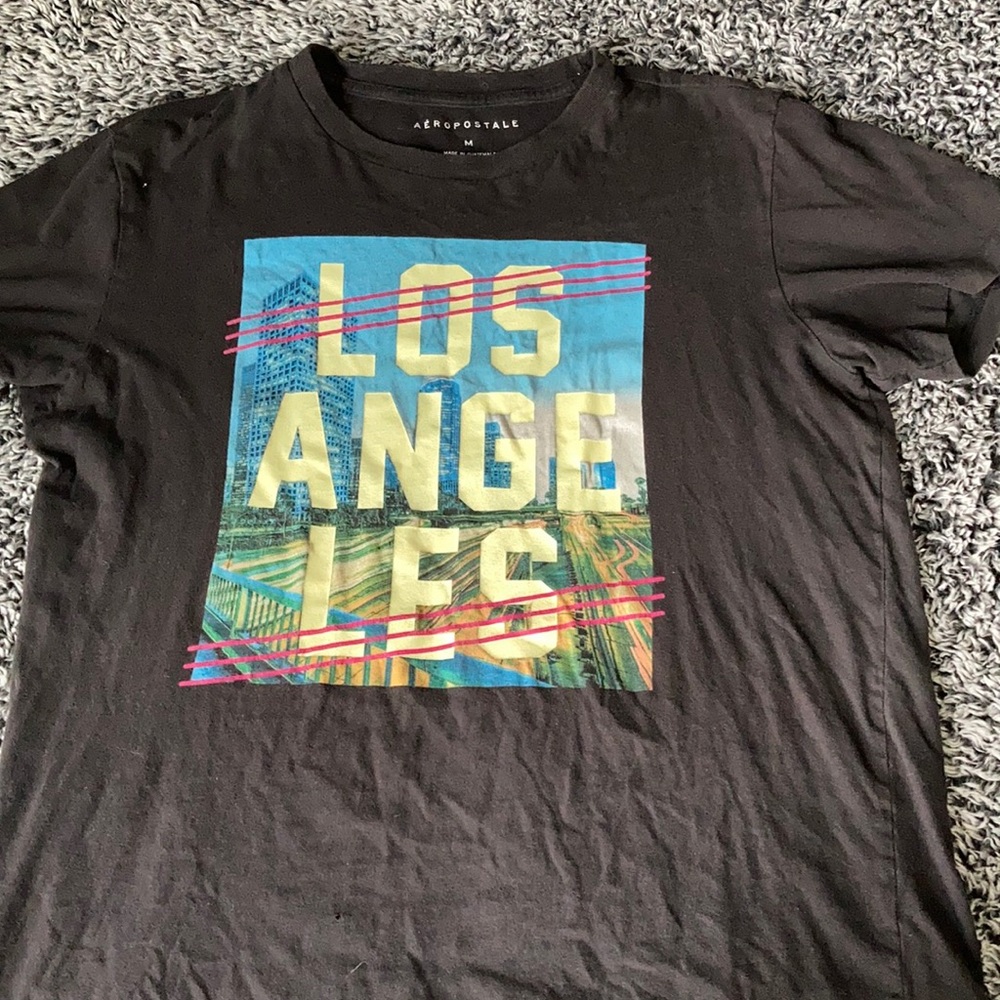 Aéropostale shirt